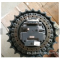 Excavador de unidad final R500-7 R500-7 Motor de viaje